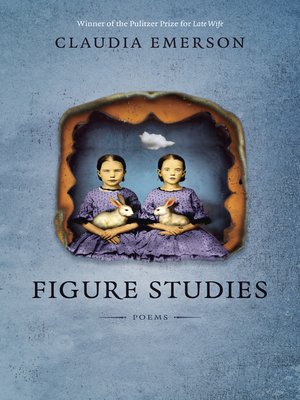 cover image of Figure Studies